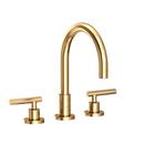 California Energy Commission Registered Lead Law Compliant 1.8 2 Handle Widespread Kitchen Faucet 