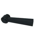 Newport Brass Gloss Black Trip Lever 