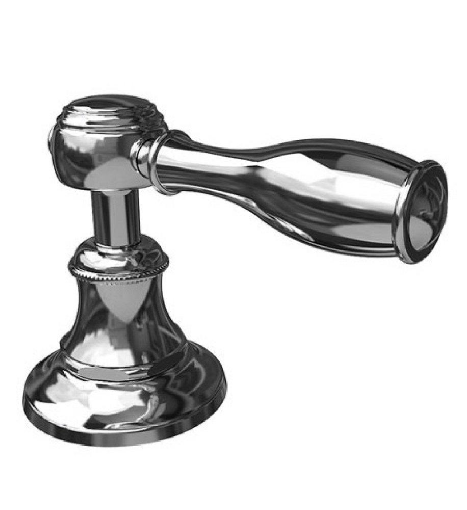Newport Brass Oil Rubbed Bronze 3-11/16 in. Brass Handle 