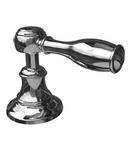 Newport Brass Oil Rubbed Bronze 3-11/16 in. Brass Handle 
