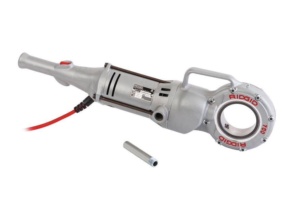 RIDGID 700 Power Driver 230 Voltsage 