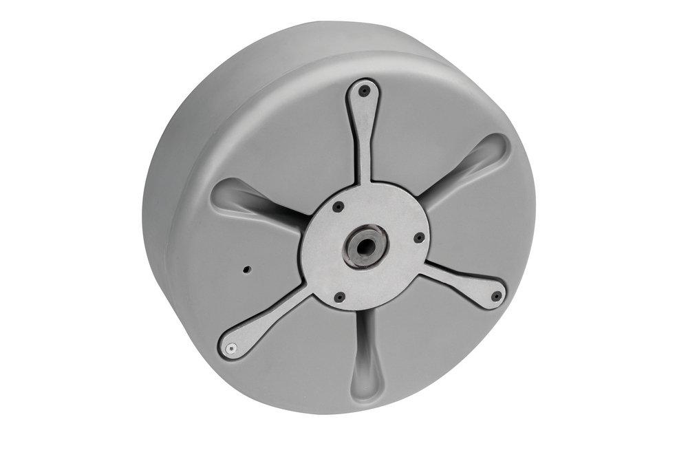 RIDGID Drum Assembly 