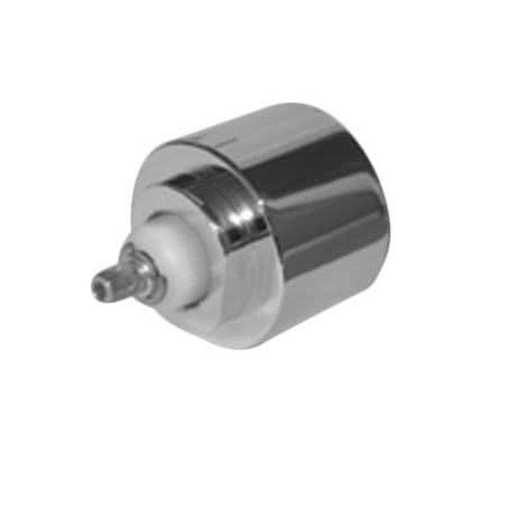 Newport Brass Flat Black 3/4 x 1-3/8 in. Brass Extension Kit 