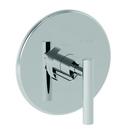 Newport Brass Polished Chrome Single Handle Bathtub & Shower Faucet (Trim Only) 