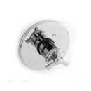 Newport Brass Satin Nickel - PVD Single Handle Bathtub & Shower Faucet (Trim Only) 