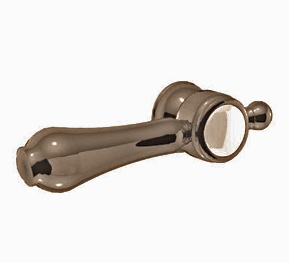 Newport Brass Oil Rubbed Bronze Trip Lever 