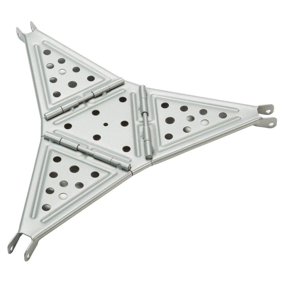 RIDGID Silver Tool Tray 