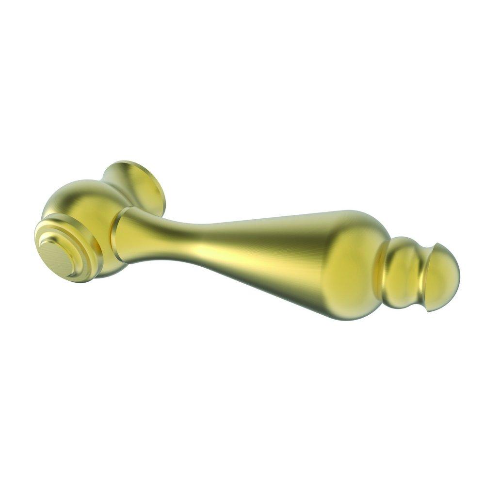Newport Brass Satin Gold - PVD Trip Lever 