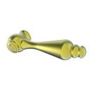Newport Brass Satin Gold - PVD Trip Lever 