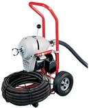 RIDGID Drain Cleaner 