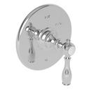 Newport Brass Polished Chrome Single Handle Function Bathtub & Shower Faucet (Trim Only) 