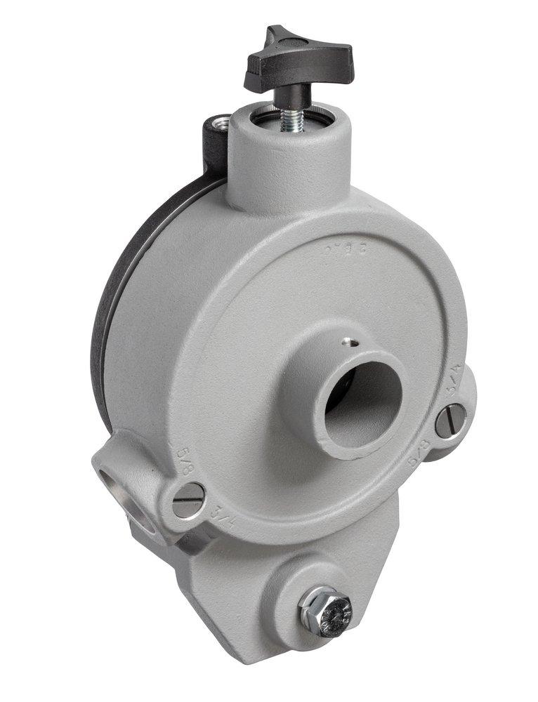 RIDGID A75 Power Feed Assembly 