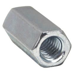 5/8 in. Galvanized Steel Threaded Rod Coupling