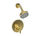 California Energy Commission Registered 2.0 1 Handle Lever Pressure Balance Shower Trim 