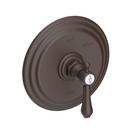 Newport Brass Oil Rubbed Bronze Single Handle Bathtub & Shower Faucet   (Trim Only) 