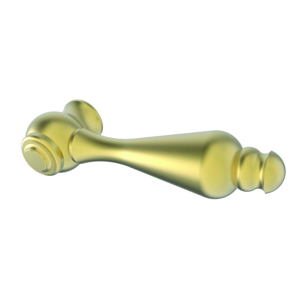 Newport Brass Satin Brass - PVD Trip Lever 