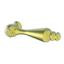 Newport Brass Satin Brass - PVD Trip Lever 