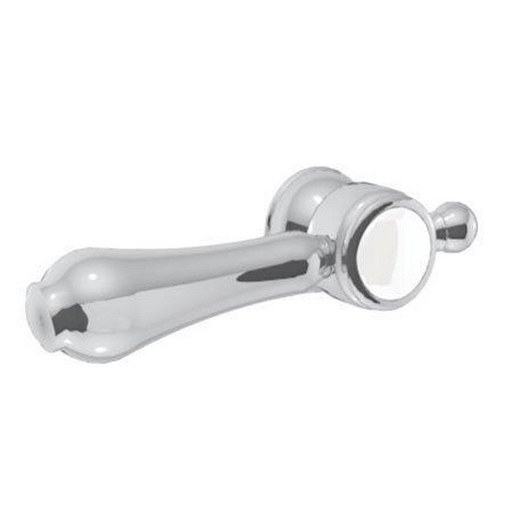 Newport Brass Polished Nickel - Natural Trip Lever 