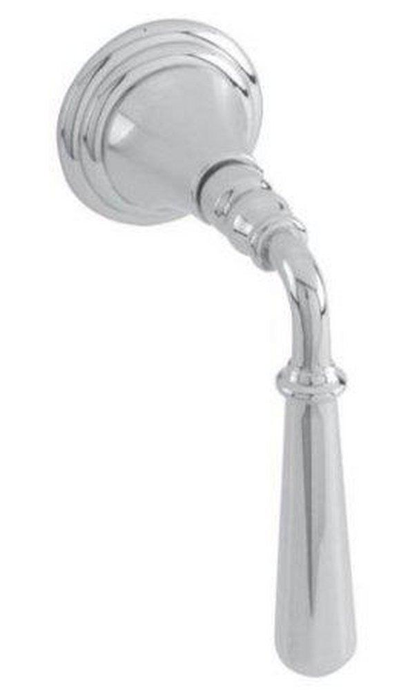 Newport Brass Polished Nickel - Natural Diverter and Flow Control with Single Lever Handle 