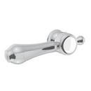 Newport Brass Antique Nickel Trip Lever 