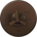 Newport Brass English Bronze Single Handle Bathtub & Shower Faucet Trim Only 