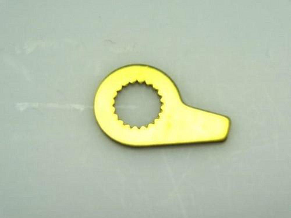 Newport Brass Limit Stop 