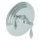 Newport Brass Polished Chrome Single Handle Bathtub & Shower Faucet  (Trim Only) 