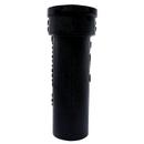 Black Combination Service Cast Iron Long T-Wye 