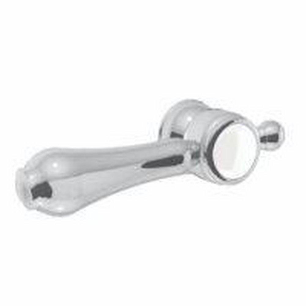 Newport Brass Satin Nickel Trip Lever 