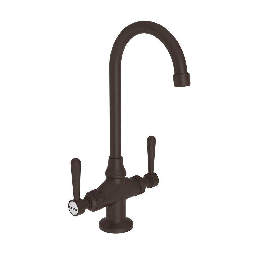 California Energy Commission Registered 1.5 Oil Rubbed Bronze *ASTAIR Bar Faucet 