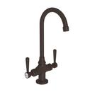 California Energy Commission Registered 1.5 Oil Rubbed Bronze *ASTAIR Bar Faucet 
