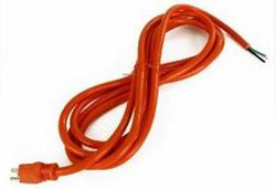 Service Cord with Plug