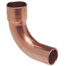 1 in. Copper 90° Street Long Turn Elbow (1-1/8 in. OD)