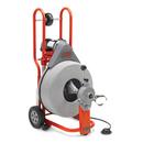 RIDGID Electric Drum Machine 