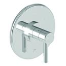 Newport Brass Polished Chrome Single Handle Function Bathtub & Shower Faucet (Trim Only) 