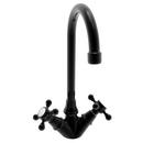 California Energy Commission Registered Lead Law Compliant 1.5 2 Handle Cross Bar Faucet *CHESTE 