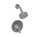 Newport Brass Satin Nickel - PVD Single Handle Single Function Shower Faucet Trim Only 