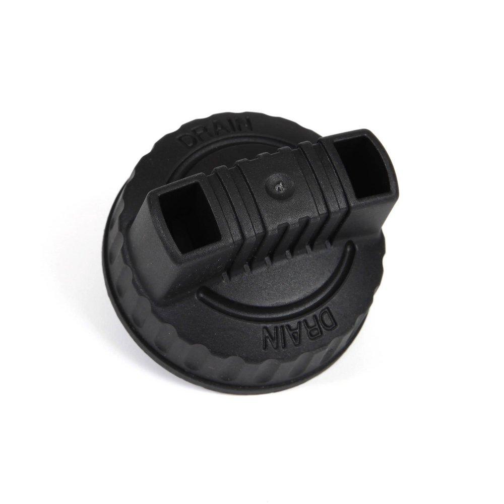 RIDGID Drain Cap 