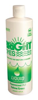 Kings Cote Chemicals Yellow Leak Finder 