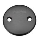 Escutcheon in Tuscan Bronze