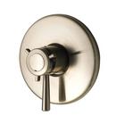 Pfister Brushed Nickel Single Handle Bathtub & Shower Faucet (Trim Only) 
