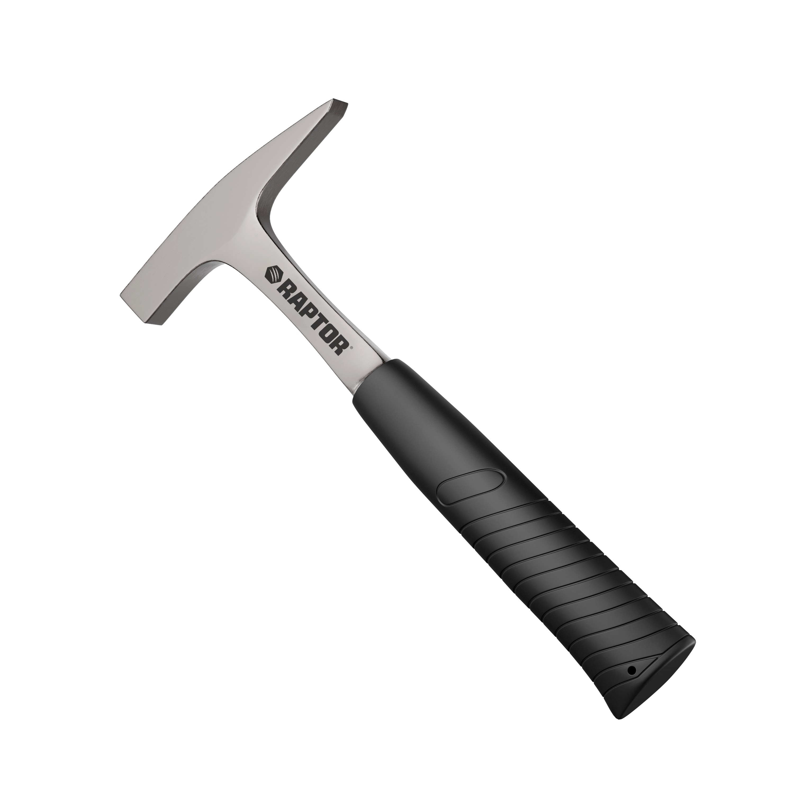 RAPTOR&reg; Black Square Face Set Hammer 