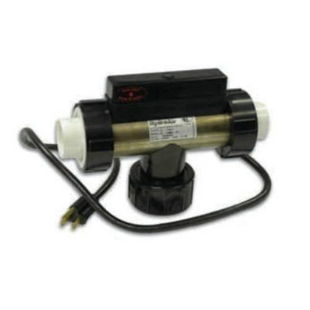 MAAX Water Heater Assembly 