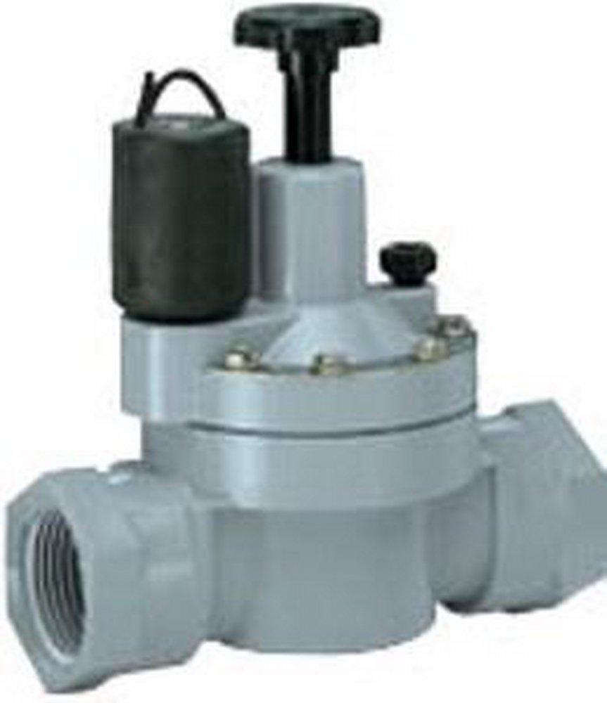 Irritrol Systems 1 in. SXS Solenoid Valve 