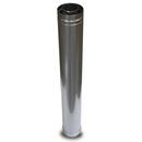 36 in. Concentric Straight Vent Pipe