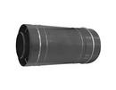 40 in. Adjustable Concentric Vent Pipe