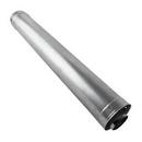 Noritz America Stainless Steel Concentric Straight Vent Pipe 