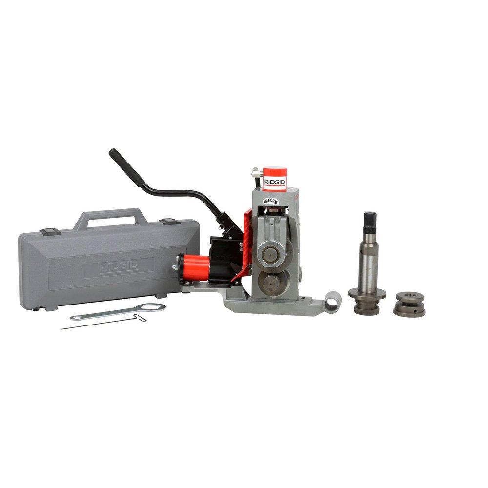 RIDGID Groover Mounting Kit 
