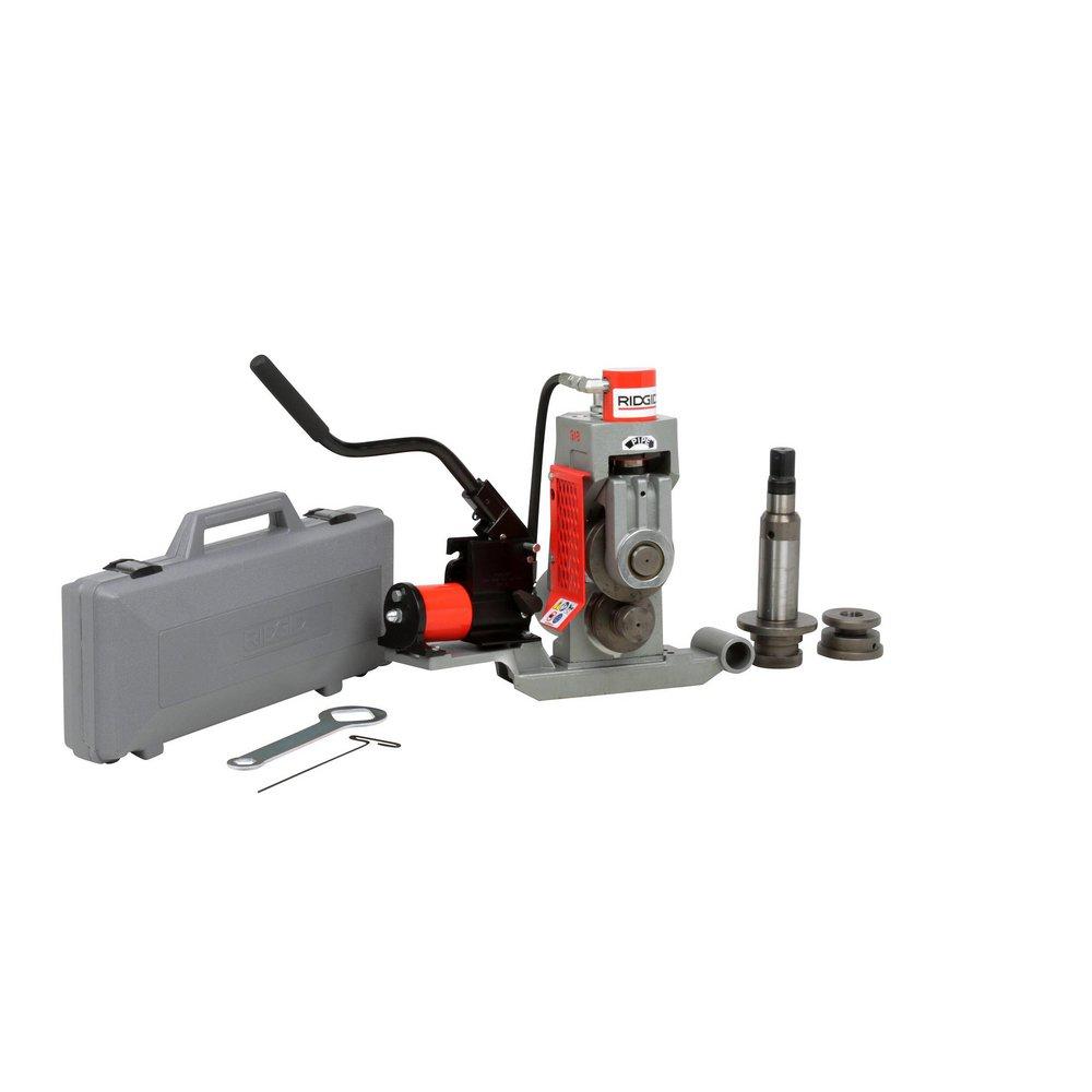 RIDGID Groover Mounting Kit 