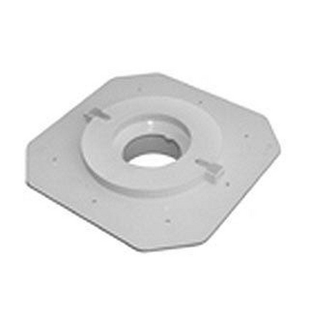LSP Products Group PVC Stokes Closet Ring 